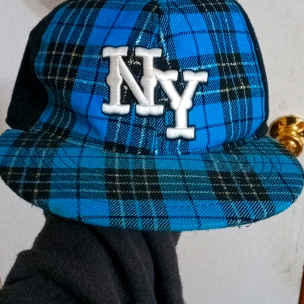 Cap